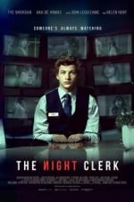 Watch The Night Clerk Solarmovie