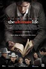 Watch The Ultimate Life Solarmovie