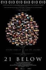 Watch 21 Below Solarmovie