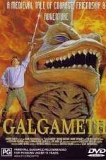 Watch Galgameth Solarmovie