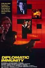 Watch Diplomatic Immunity Solarmovie