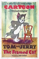 Watch The Framed Cat Solarmovie