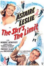 Watch The Sky\'s the Limit Solarmovie