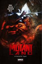 Watch MutantLand Solarmovie
