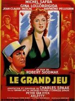 Watch Flesh and the Woman Solarmovie