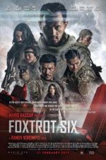 Watch Foxtrot Six Solarmovie