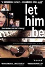 Watch Let Him Be Solarmovie