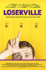 Watch Loserville Solarmovie