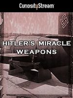 Watch Hitler's Miracle Weapons Solarmovie