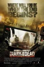 Watch Diary of the Dead Solarmovie