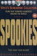 Watch Spookies Solarmovie