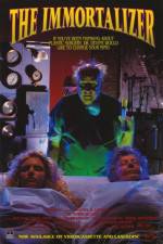 Watch The Immortalizer Solarmovie