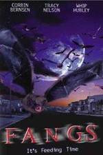 Watch Fangs Solarmovie