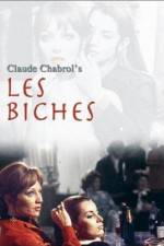 Watch Les biches Solarmovie