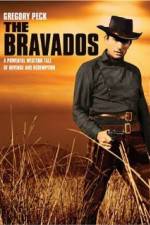 Watch The Bravados Solarmovie