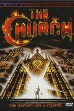 Watch La chiesa Solarmovie