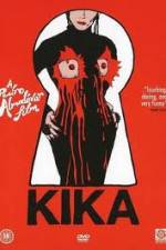 Watch Kika Solarmovie