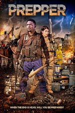 Watch Prepper Solarmovie
