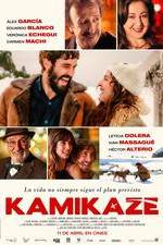 Watch Kamikaze Solarmovie