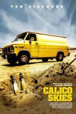 Watch Calico Skies Solarmovie