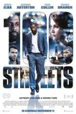 Watch 100 Streets Solarmovie