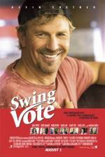 Watch Swing Vote Solarmovie