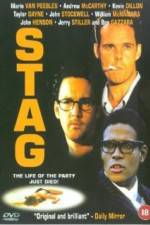 Watch Stag Solarmovie