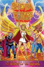 Watch The Secret of the Sword Solarmovie