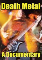 Watch Death Metal: A Documentary Solarmovie