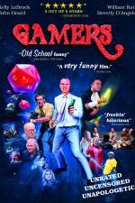 Watch Gamers Solarmovie