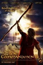 Watch The Ten Commandments Solarmovie