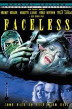 Watch Faceless Solarmovie