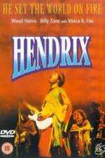 Watch Hendrix Solarmovie