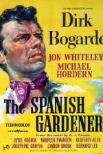 Watch The Spanish Gardener Solarmovie