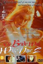 Watch The Bride with White Hair 2 Solarmovie