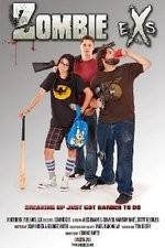 Watch Zombie eXs Solarmovie