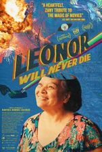 Watch Leonor Will Never Die Solarmovie