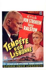 Watch Storm Over Lisbon Solarmovie