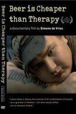 Watch Beer Is Cheaper Than Therapy Solarmovie