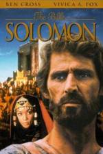 Watch Solomon Solarmovie