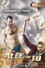 Watch Alle for Two Solarmovie