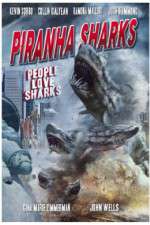 Watch Piranha Sharks Solarmovie