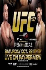 Watch UFC 137: Penn vs. Diaz Preliminary Fights Solarmovie
