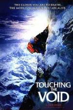 Watch Touching the Void Solarmovie