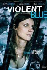 Watch Violent Blue Solarmovie