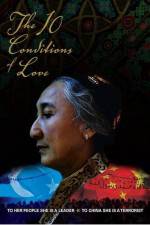 Watch The 10 Conditions of Love Solarmovie