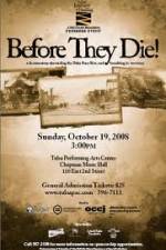 Watch Before They Die Solarmovie