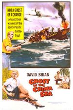 Watch Ghost of the China Sea Solarmovie