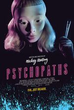 Watch Psychopaths Solarmovie