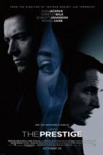 Watch The Prestige Solarmovie